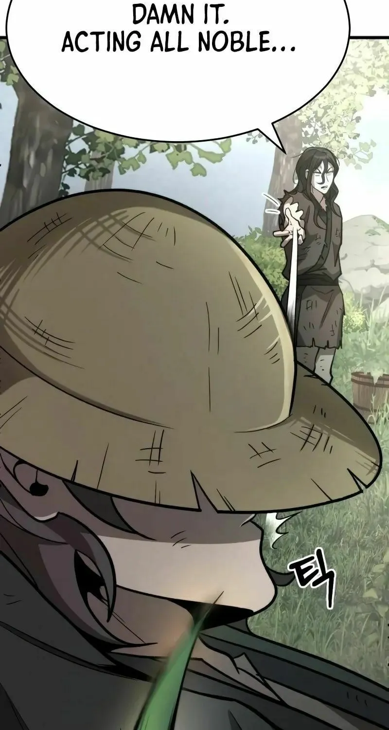 The New Beggars' Sect Chapter 4 page 105 - 