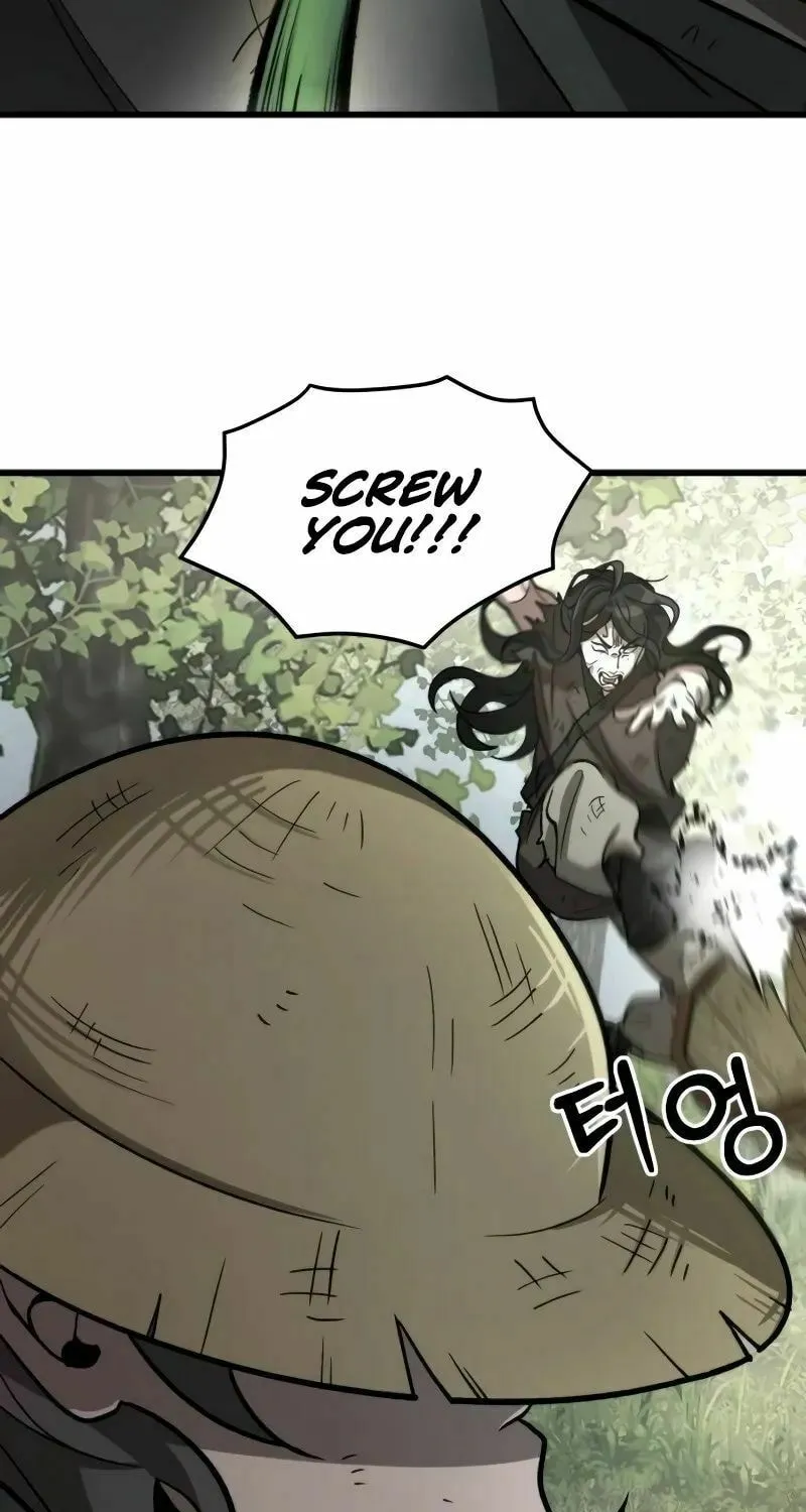 The New Beggars' Sect Chapter 4 page 106 - 