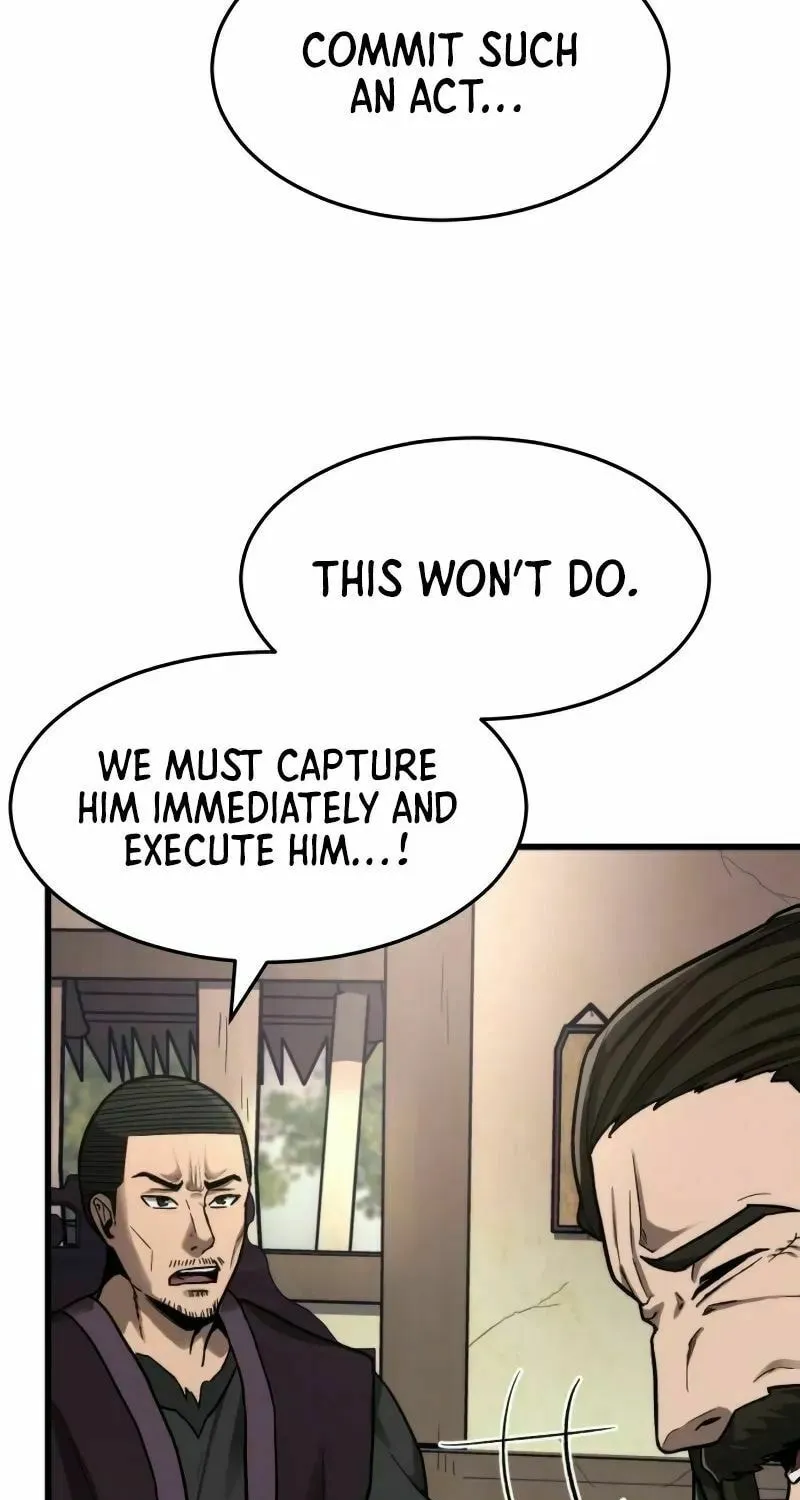 The New Beggars' Sect Chapter 4 page 12 - 