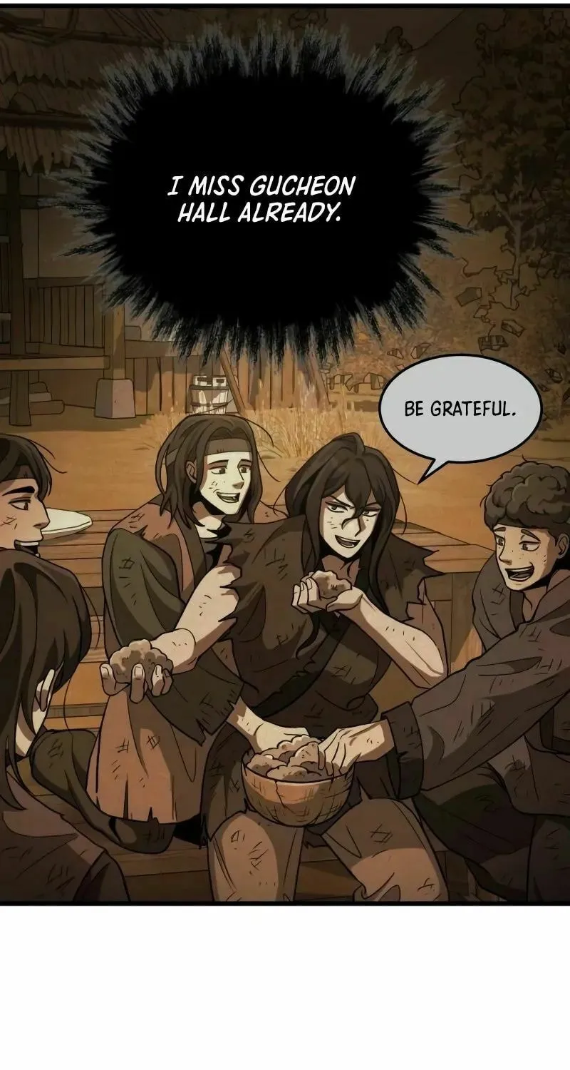 The New Beggars' Sect Chapter 4 page 111 - 