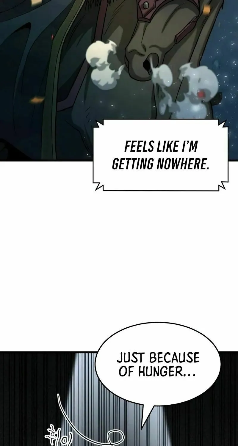 The New Beggars' Sect Chapter 4 page 113 - 
