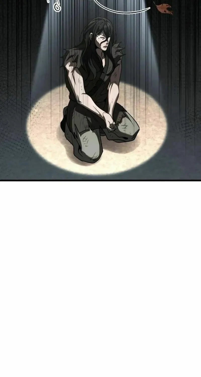The New Beggars' Sect Chapter 4 page 114 - 