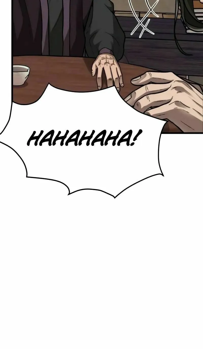 The New Beggars' Sect Chapter 4 page 13 - 