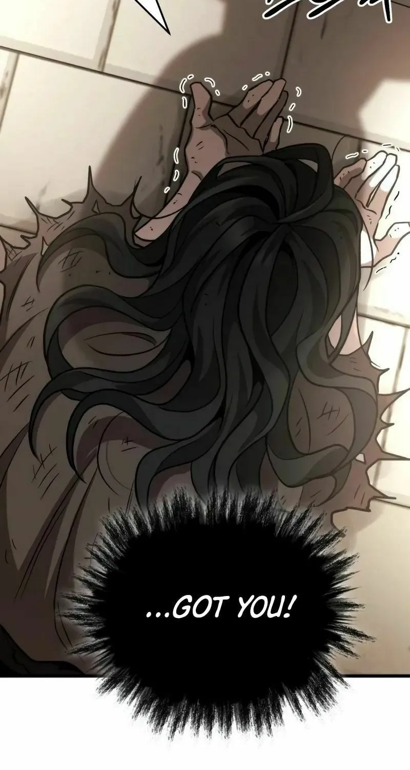 The New Beggars' Sect Chapter 4 page 121 - 