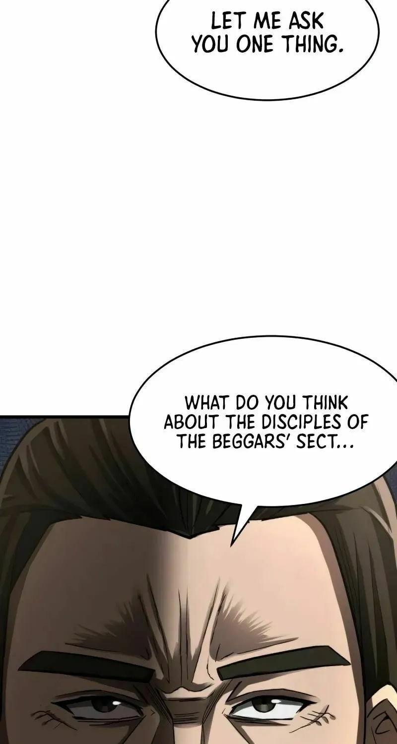 The New Beggars' Sect Chapter 4 page 16 - 