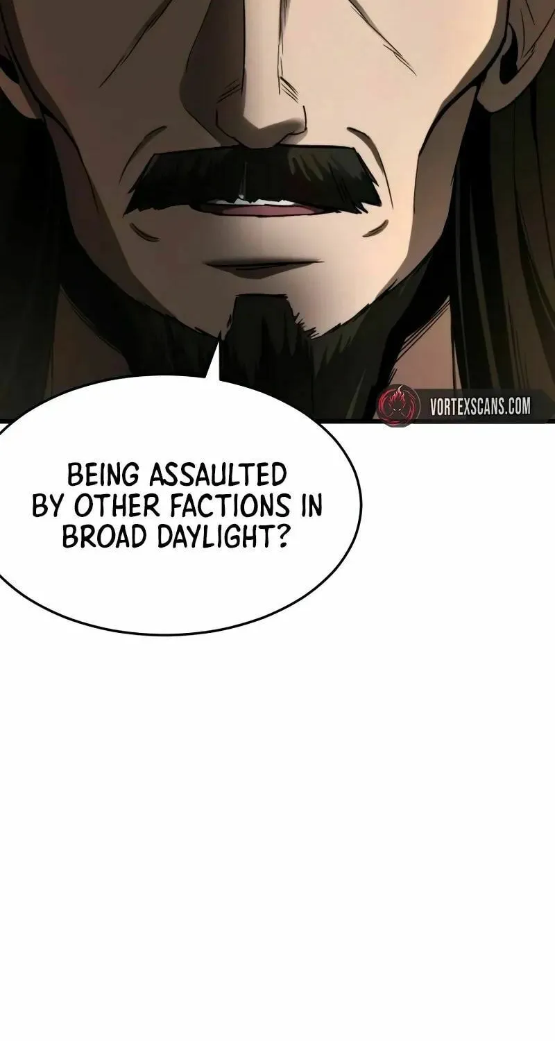 The New Beggars' Sect Chapter 4 page 17 - 