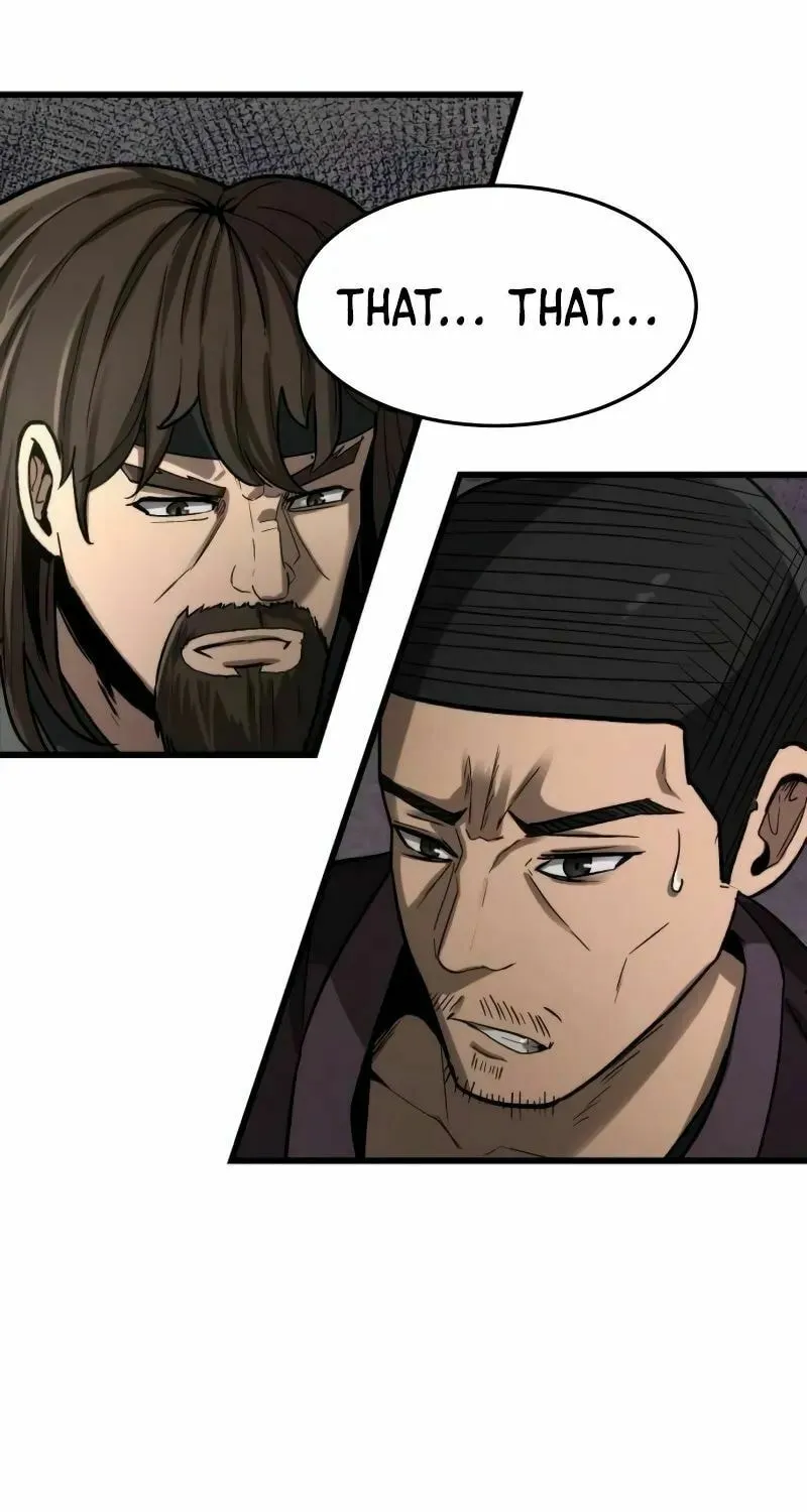 The New Beggars' Sect Chapter 4 page 18 - 