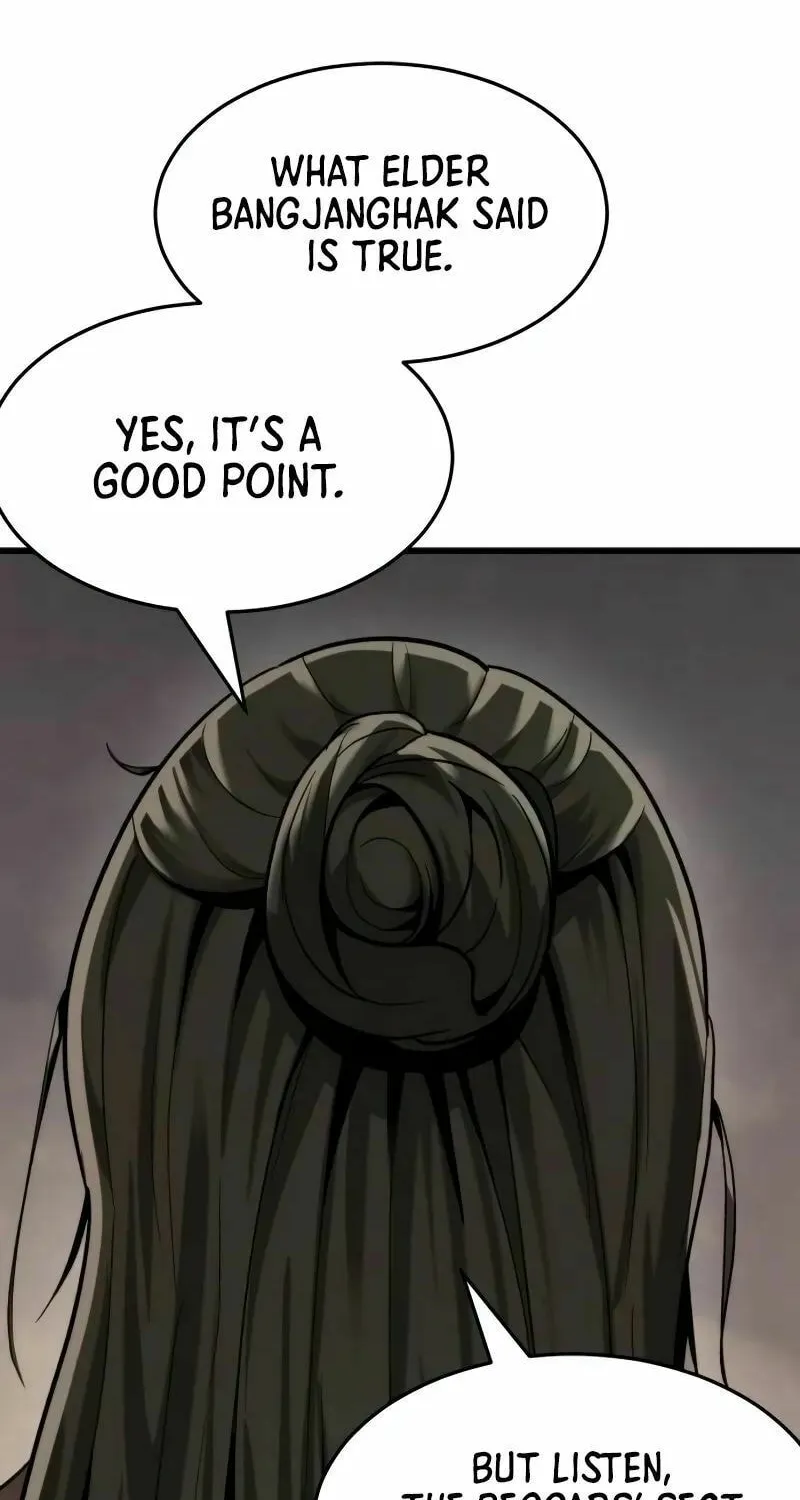 The New Beggars' Sect Chapter 4 page 19 - 