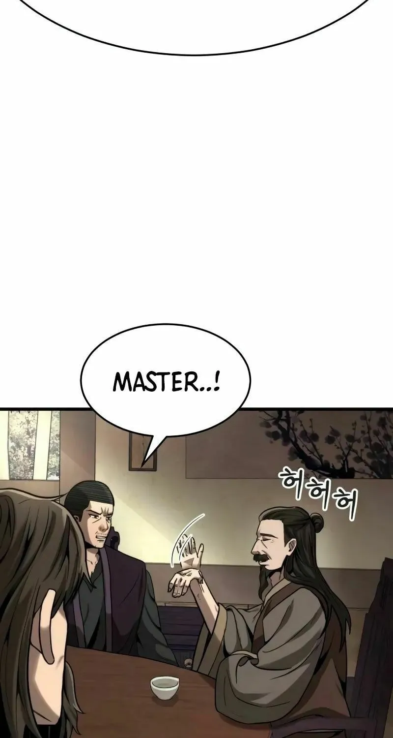 The New Beggars' Sect Chapter 4 page 24 - 