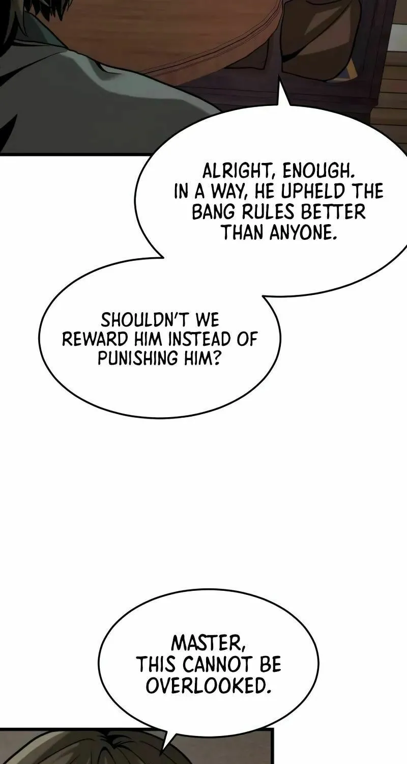The New Beggars' Sect Chapter 4 page 25 - 