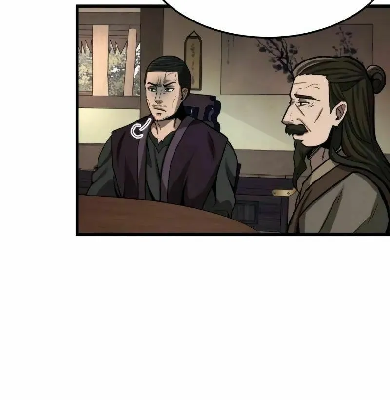 The New Beggars' Sect Chapter 4 page 27 - 