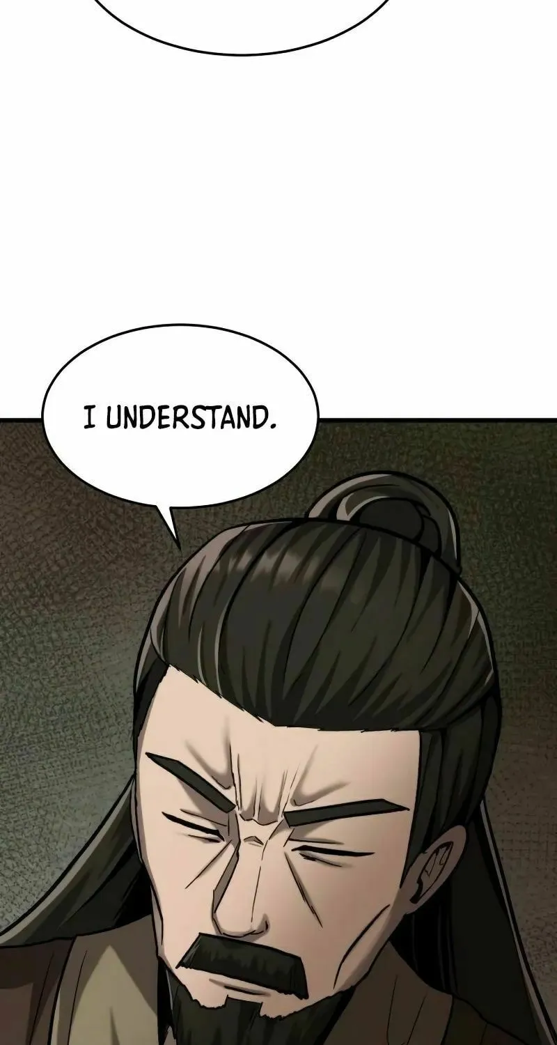 The New Beggars' Sect Chapter 4 page 32 - 