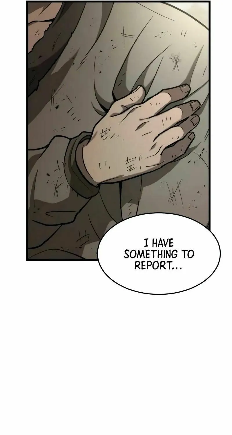 The New Beggars' Sect Chapter 4 page 35 - 