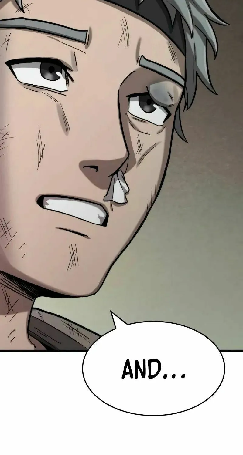 The New Beggars' Sect Chapter 4 page 39 - 