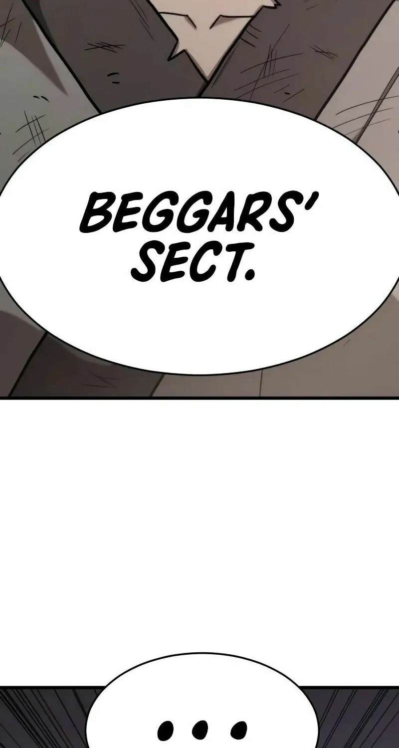 The New Beggars' Sect Chapter 4 page 43 - 