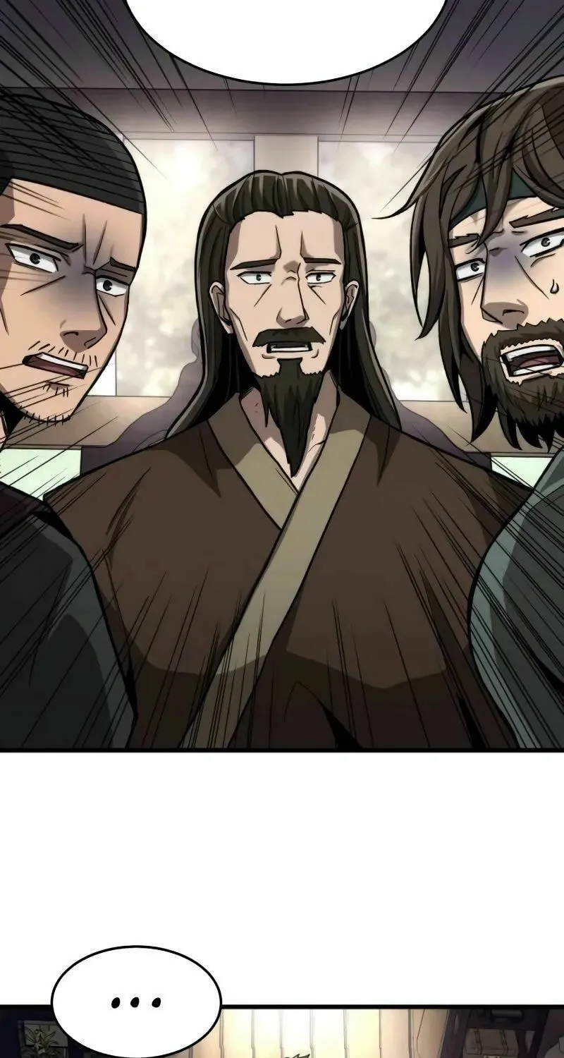 The New Beggars' Sect Chapter 4 page 44 - 