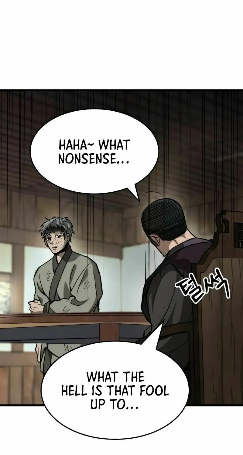 The New Beggars' Sect Chapter 4 page 46 - 