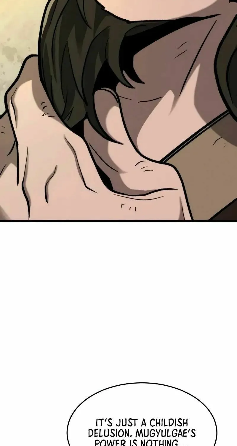 The New Beggars' Sect Chapter 4 page 49 - 