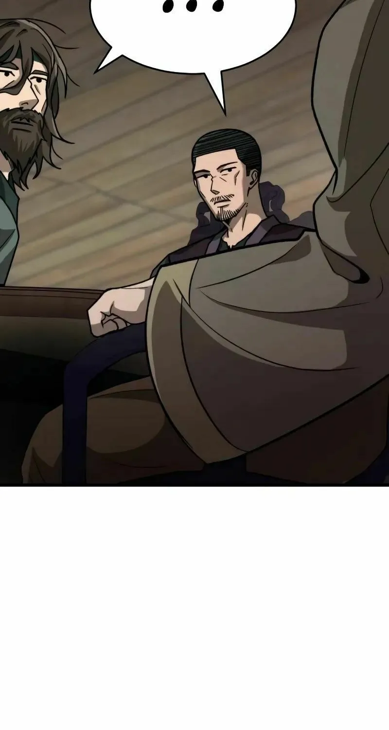The New Beggars' Sect Chapter 4 page 53 - 
