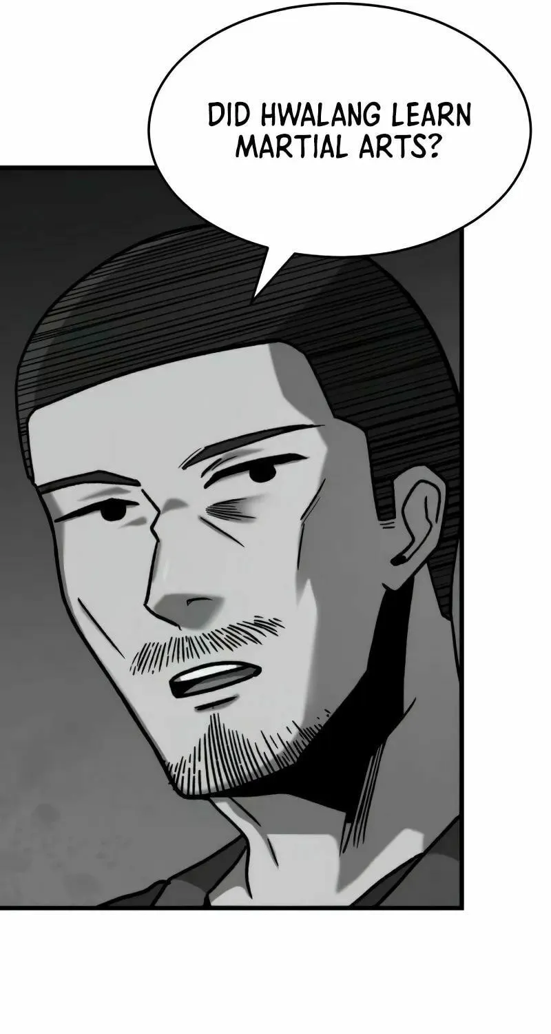 The New Beggars' Sect Chapter 4 page 55 - 