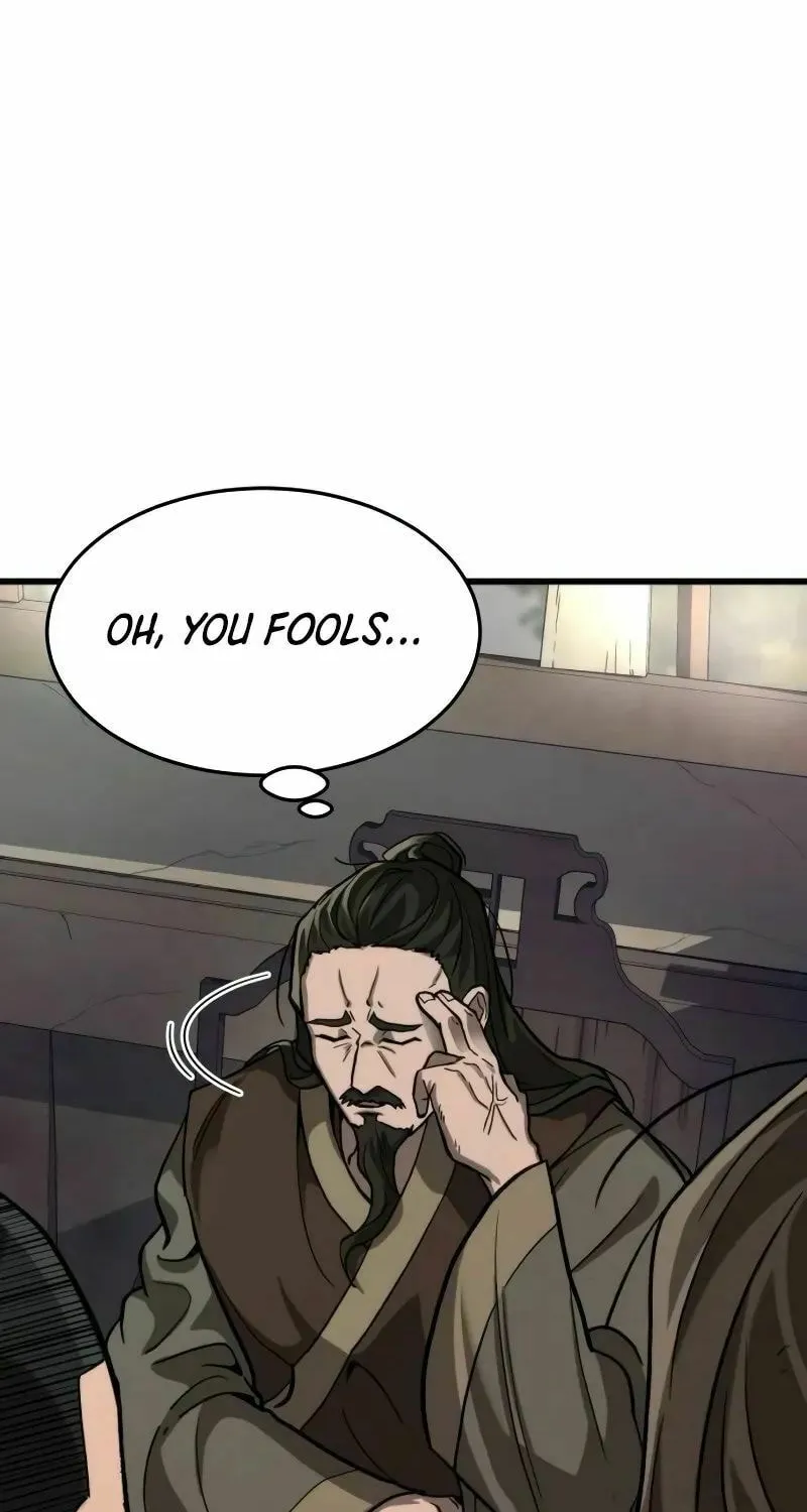 The New Beggars' Sect Chapter 4 page 56 - 