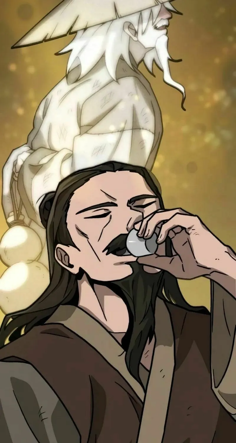 The New Beggars' Sect Chapter 4 page 58 - 