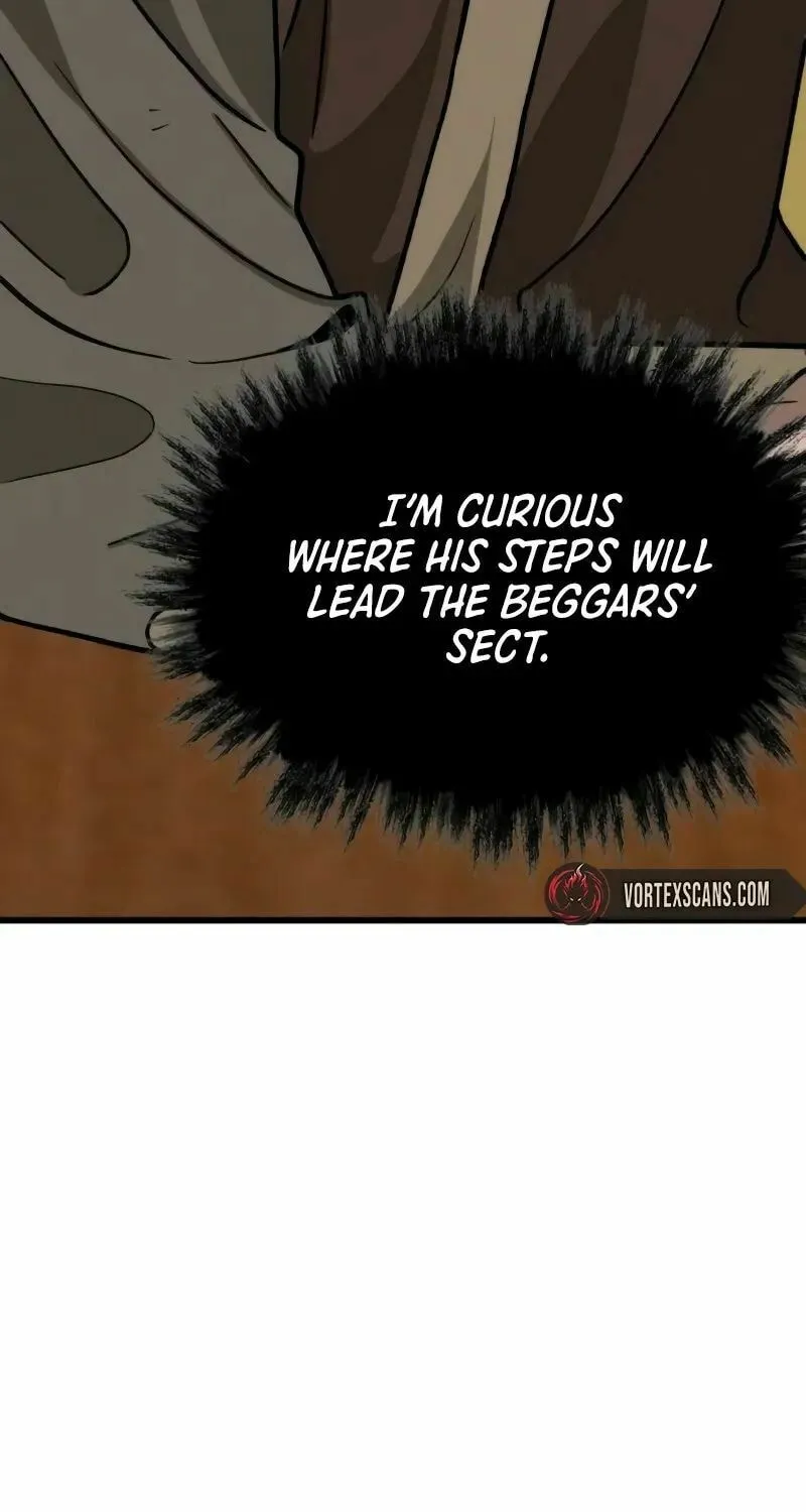 The New Beggars' Sect Chapter 4 page 59 - 