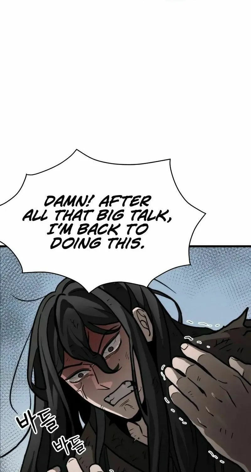 The New Beggars' Sect Chapter 4 page 63 - 