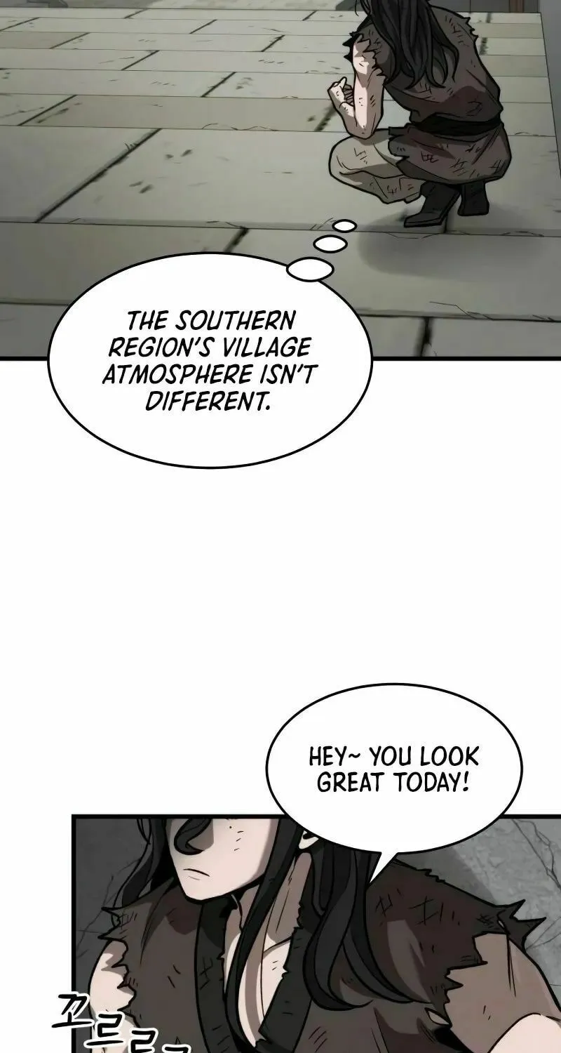 The New Beggars' Sect Chapter 4 page 66 - 