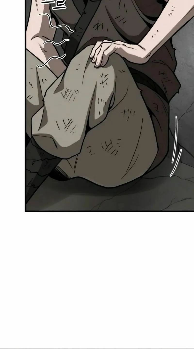 The New Beggars' Sect Chapter 4 page 67 - 