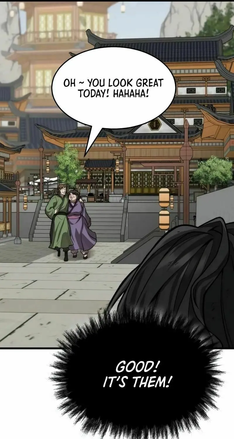 The New Beggars' Sect Chapter 4 page 68 - 
