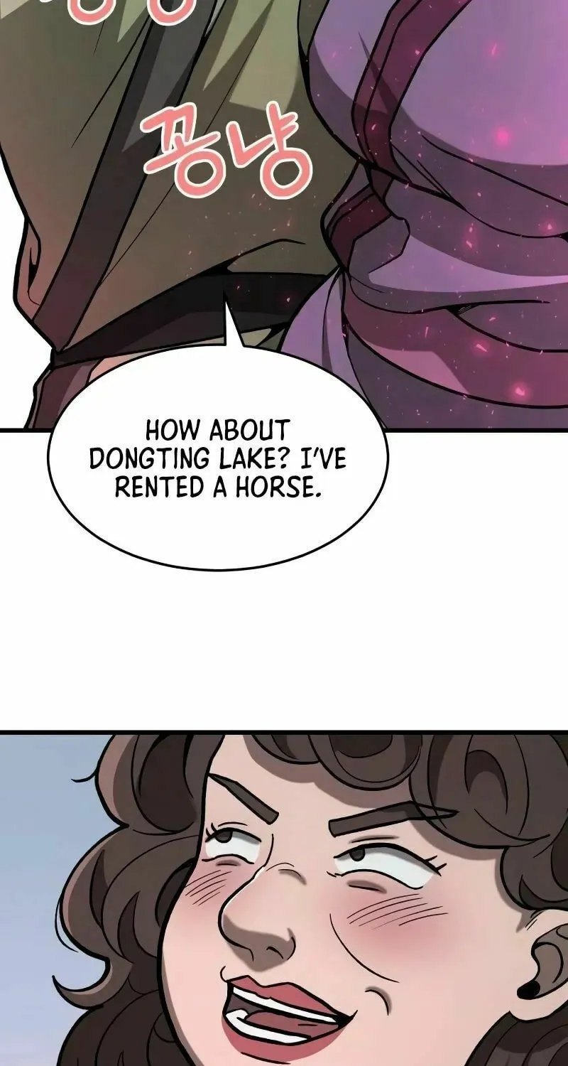The New Beggars' Sect Chapter 4 page 70 - 