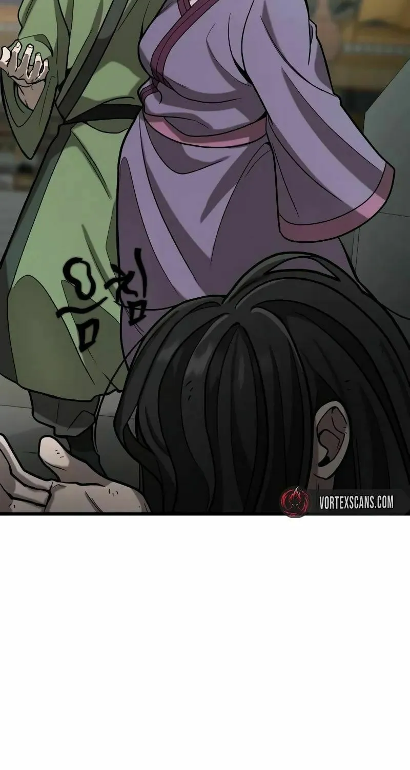 The New Beggars' Sect Chapter 4 page 72 - 