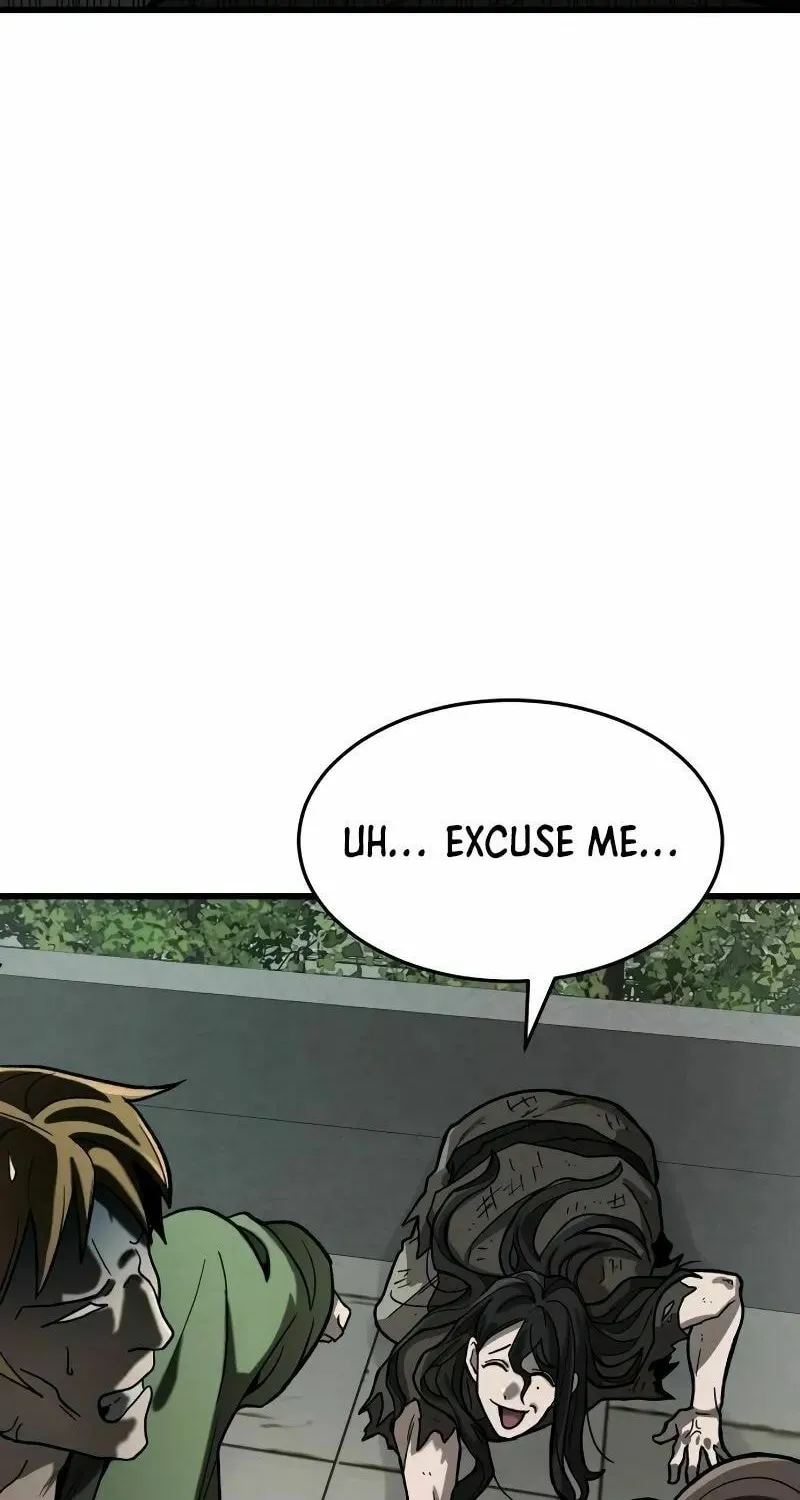 The New Beggars' Sect Chapter 4 page 76 - 