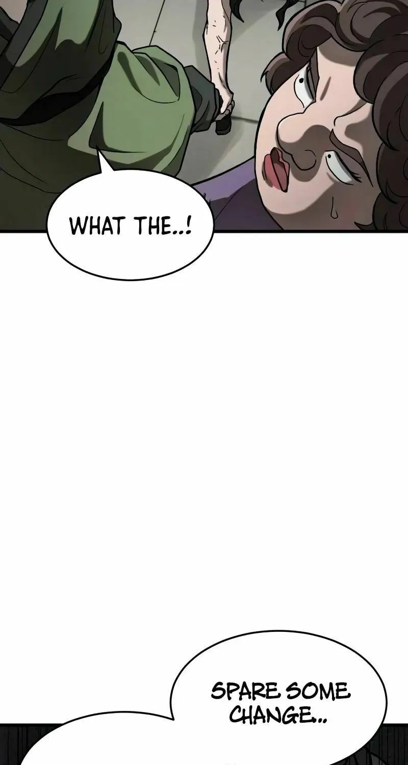 The New Beggars' Sect Chapter 4 page 77 - 