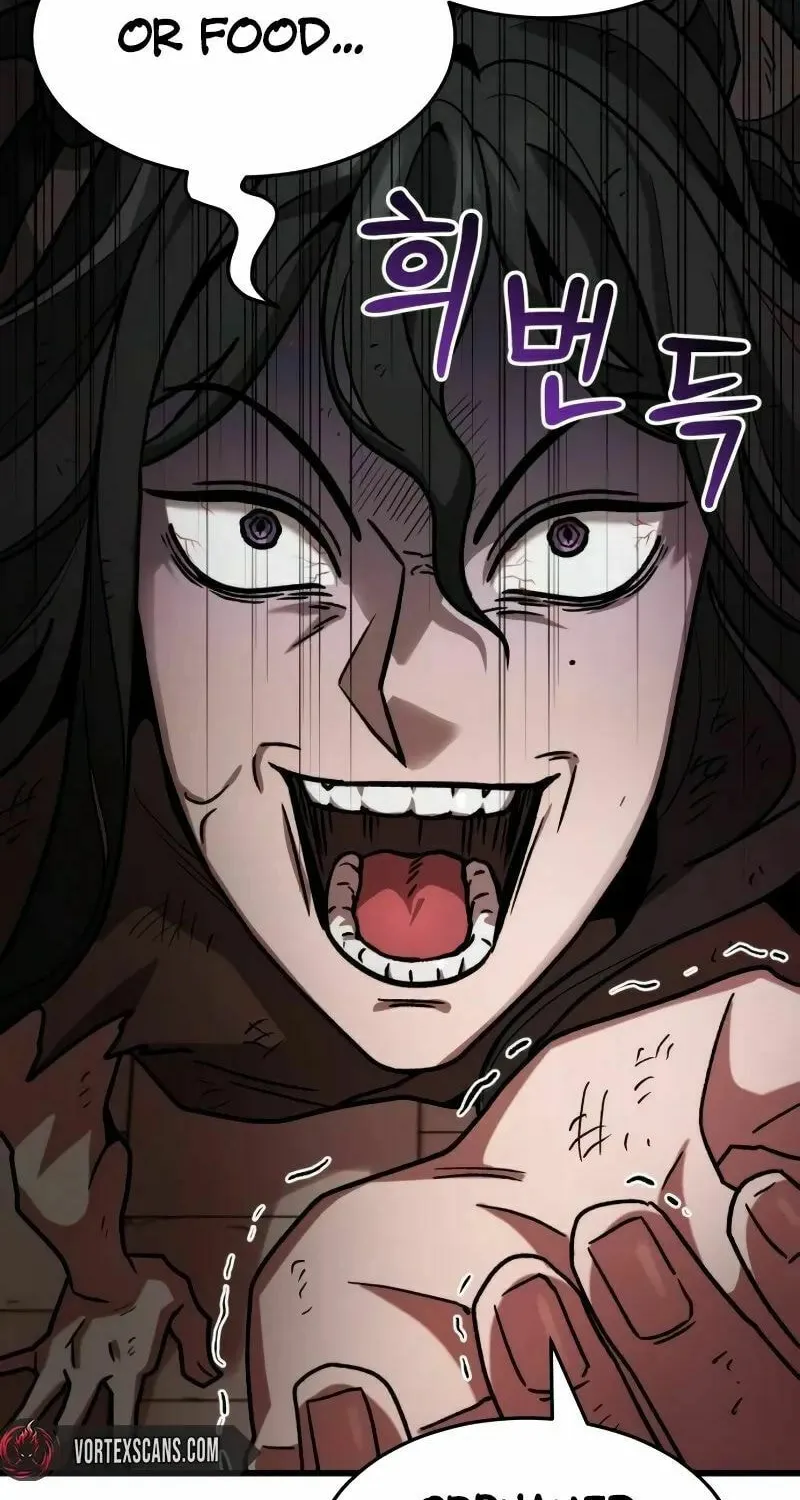The New Beggars' Sect Chapter 4 page 78 - 