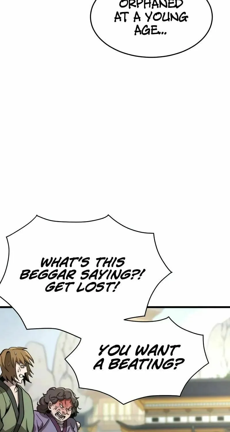 The New Beggars' Sect Chapter 4 page 79 - 