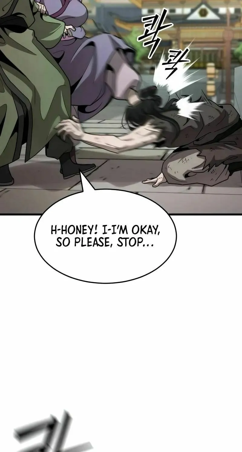 The New Beggars' Sect Chapter 4 page 80 - 