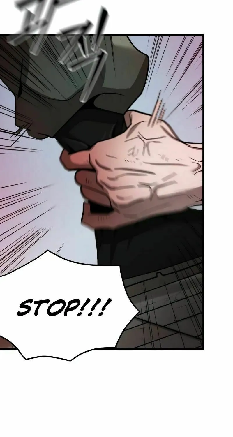 The New Beggars' Sect Chapter 4 page 81 - 