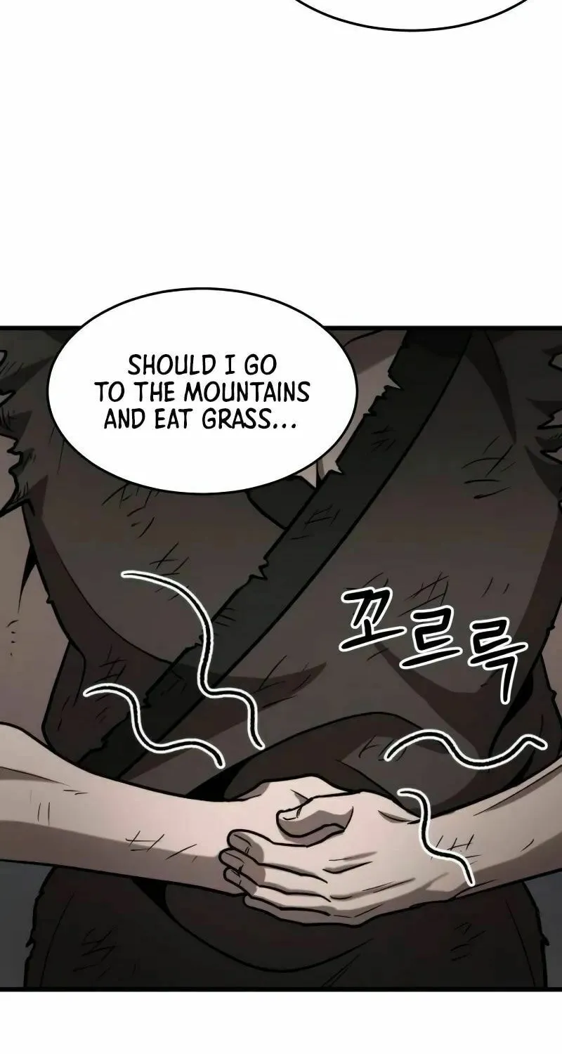 The New Beggars' Sect Chapter 4 page 86 - 