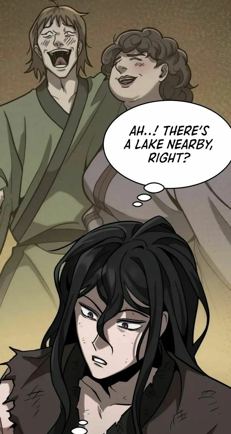 The New Beggars' Sect Chapter 4 page 88 - 