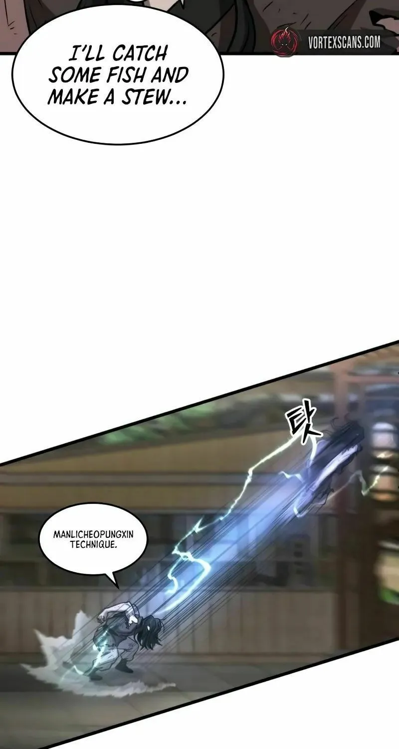 The New Beggars' Sect Chapter 4 page 89 - 