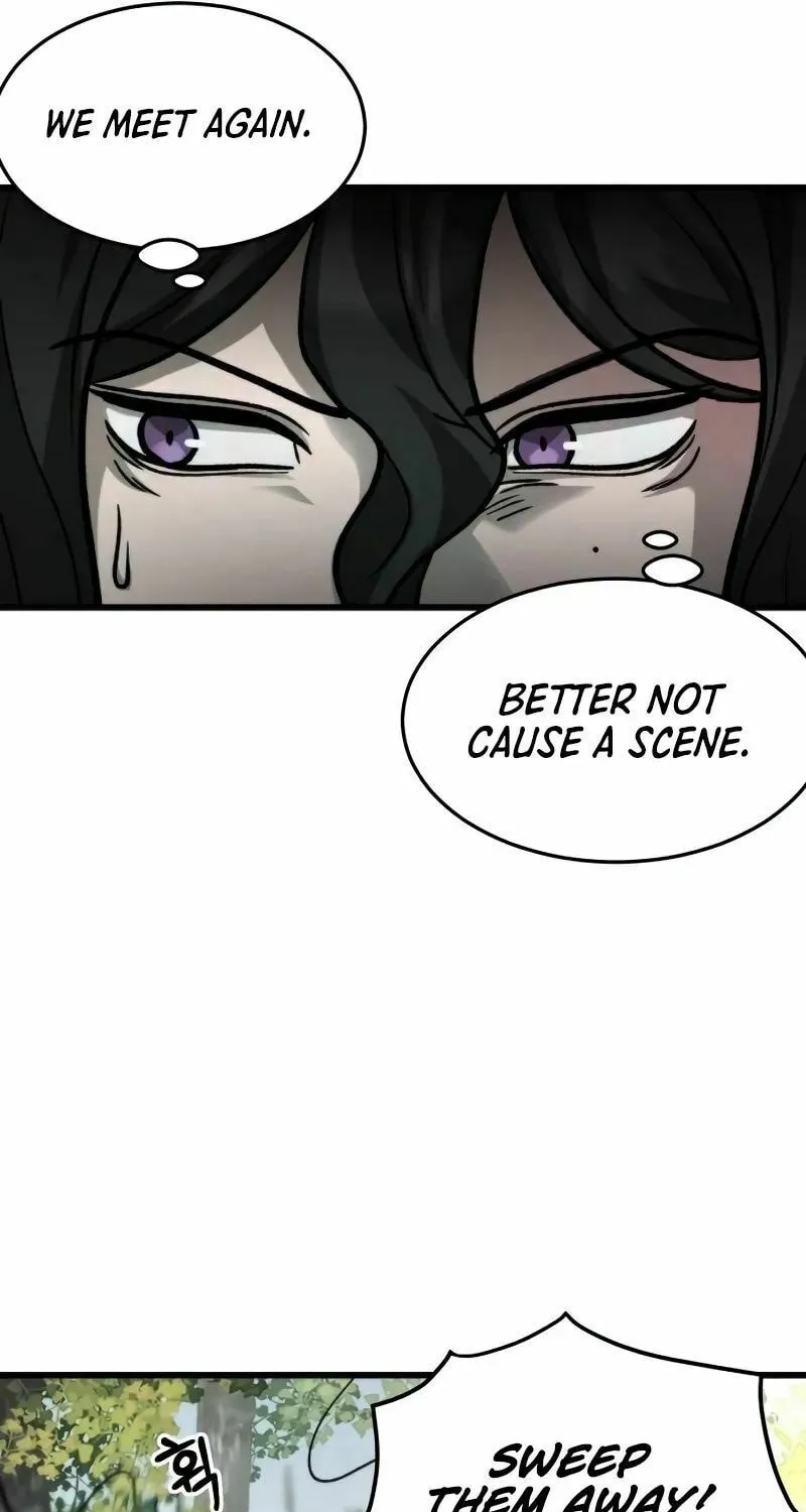 The New Beggars' Sect Chapter 4 page 95 - 