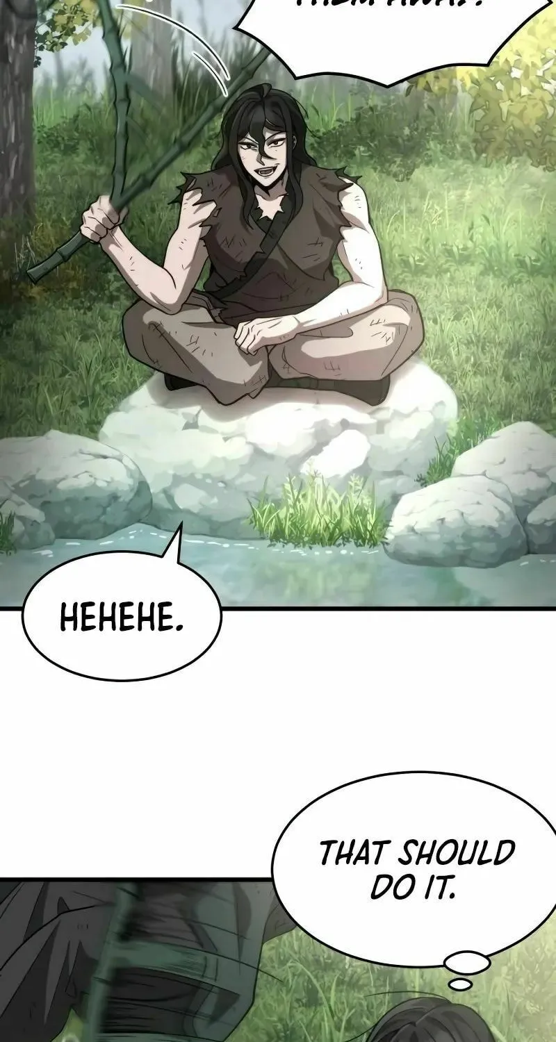 The New Beggars' Sect Chapter 4 page 96 - 