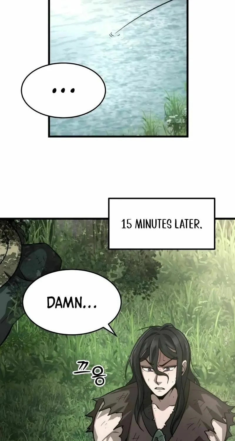 The New Beggars' Sect Chapter 4 page 98 - 