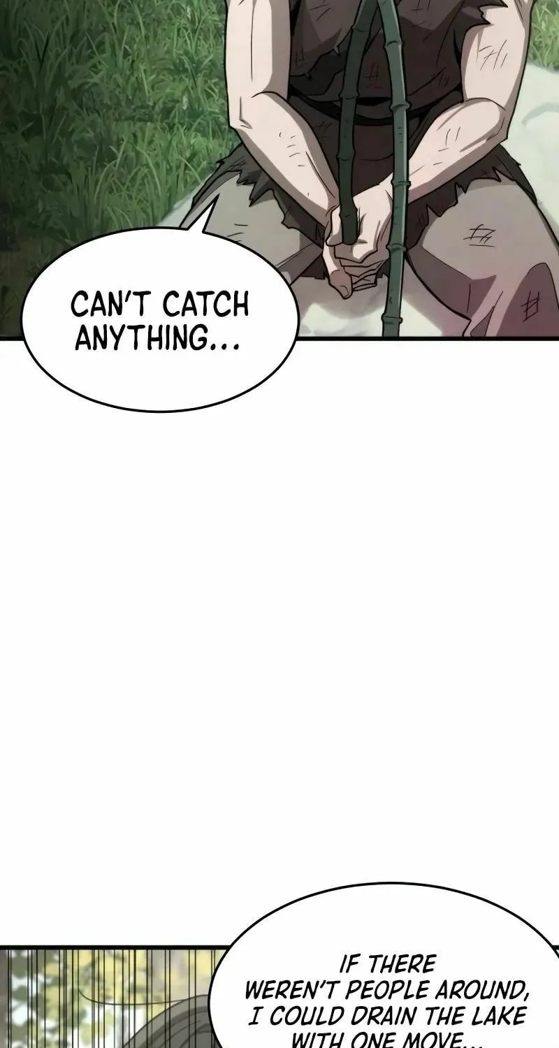The New Beggars' Sect Chapter 4 page 99 - 