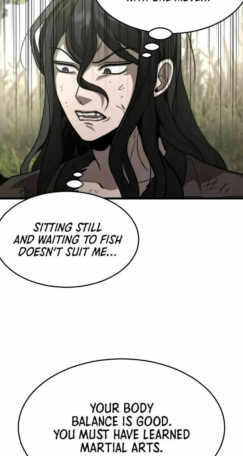 The New Beggars' Sect Chapter 4 page 100 - 