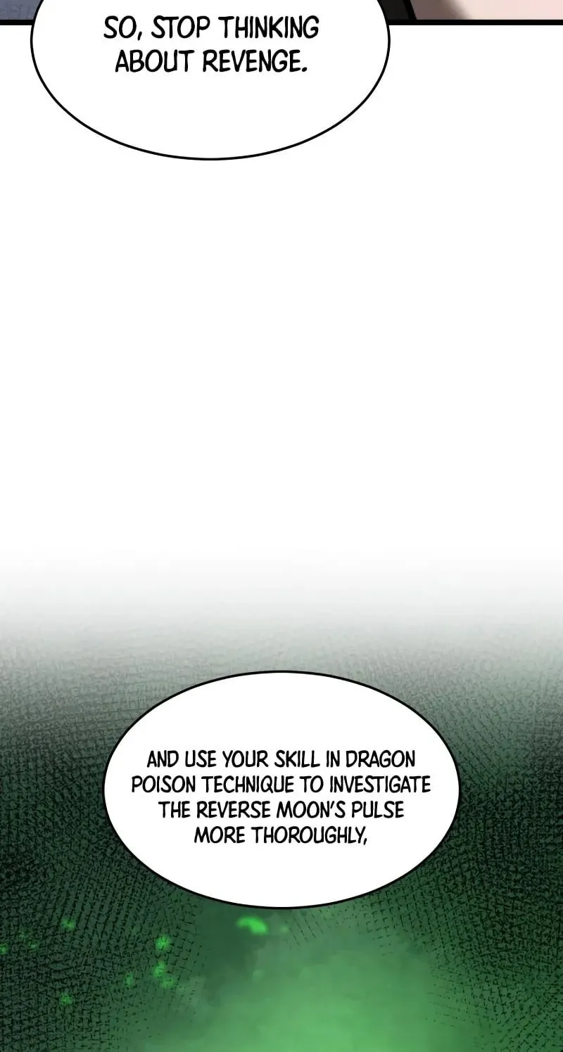 The New Beggars' Sect Chapter 40 page 2 - 