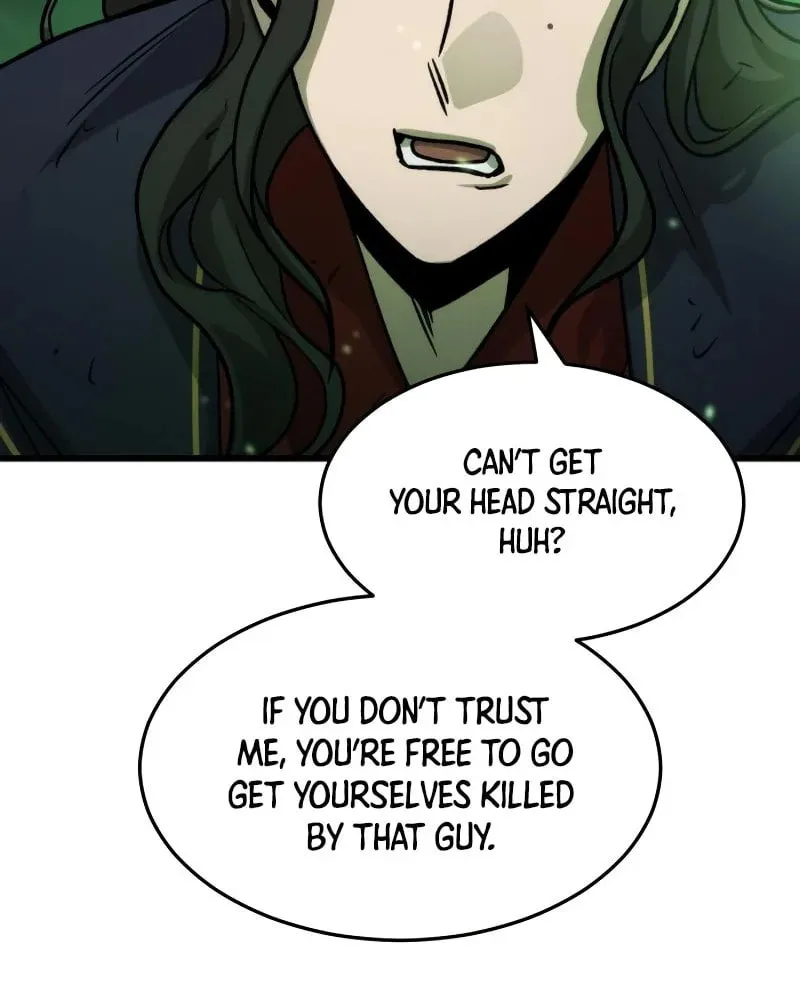 The New Beggars' Sect Chapter 40 page 11 - 