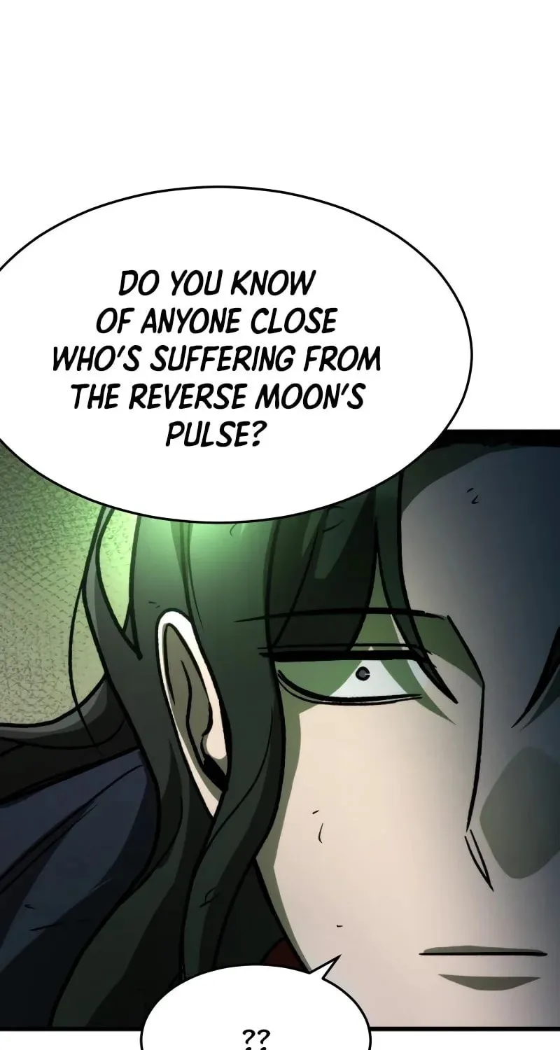 The New Beggars' Sect Chapter 40 page 12 - 